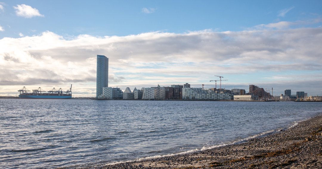 Ny pris hylder ejendomsbranchens forbilleder i Aarhus